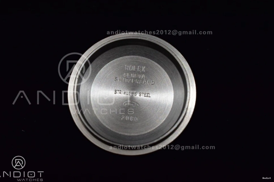 Diamond Steel 904L Jubilee VS3235 Blue Dial 126234 Bracelet Edition 1:1 Best 36 On DateJust SS VSF 1129